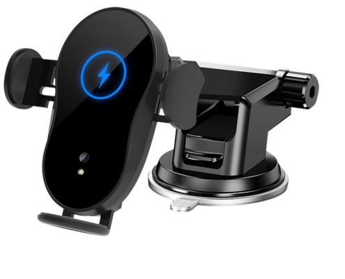 wireless car charger