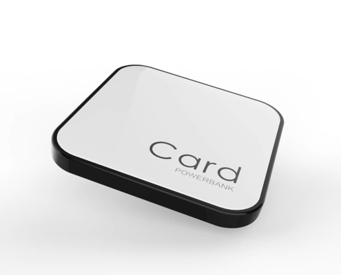 card power bank