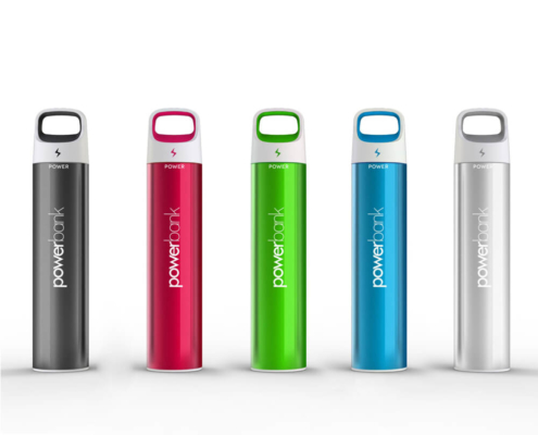 hook power bank