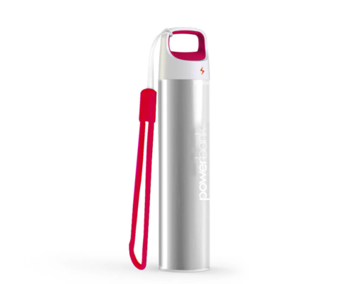 hook power bank