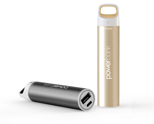 hook power bank