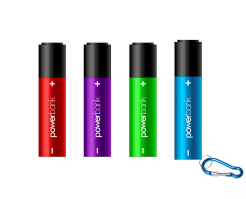 torch power bank