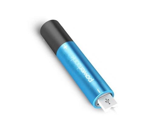 torch power bank