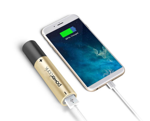 torch power bank