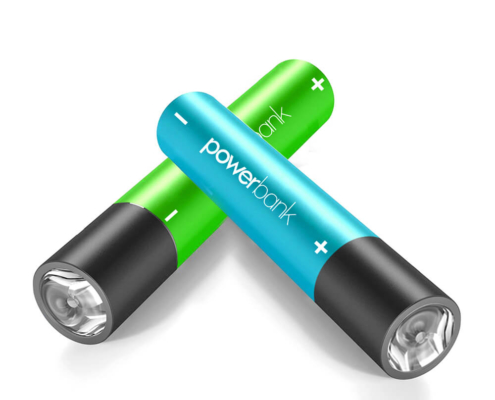 torch power bank