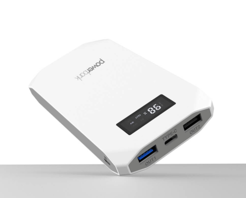 PD power bank