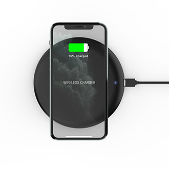 slim wireless charger
